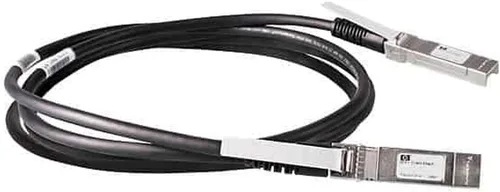 Vista 4 de Aruba 10G SFP+ a SFP+ 9.8 ft DAC Cable