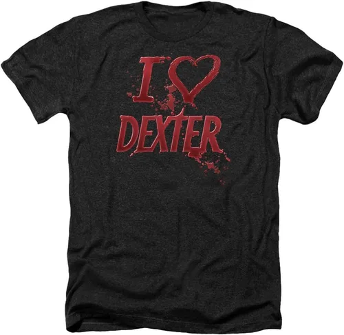Vista 6 de Trevco Dexter Moonlight - Camiseta de pesca para hombre
