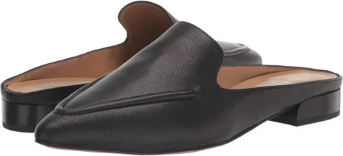 Vista 7 de Franco Sarto Mule Sela sin cordones con punta puntiaguda para mujer