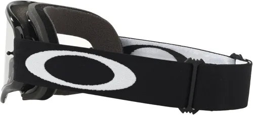 Vista 3 de Oakley O-Frame MX Negro Azabache con Transparente