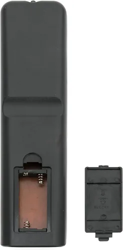 Vista 4 de Allimity RM-AAU170 RMAAU170 - Control remoto de repuesto compatible con receptor AV multicanal Sony STR-DN840 STRDN840