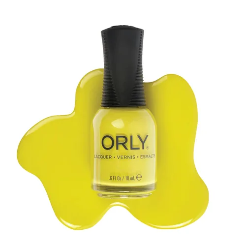 Vista 11 de Orly Esmalte de uñas de laca - 2000021 Rosa Todo el Día Esmalte de uñas para mujeres 0.6 oz