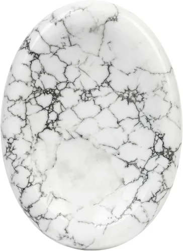 Vista 17 de Hermosa piedra de pulgar curativa de amatista para el pulgar, piedra de pulgar para el bienestar, reiki, Feng Shui, regalos tranquilos, perfecto