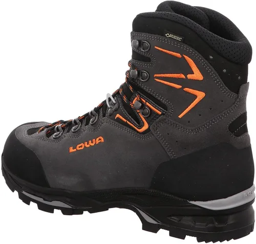 Vista 3 de Lowa Ticam II GTX - Botas de senderismo para hombre