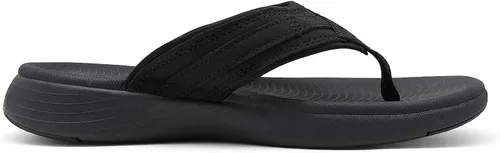 Vista 3 de DREAM PAIRS Sandalias cómodas con soporte de arco para mujer