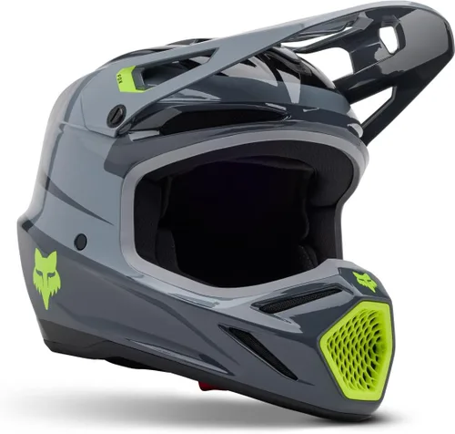 Vista 7 de Fox Racing Casco de motocross unisex V3