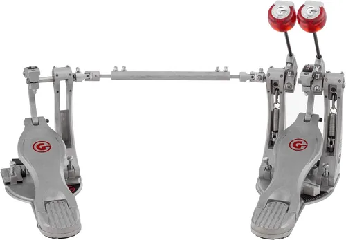 Vista 3 de Gibraltar Pedal de bombo (GRC5-DB)