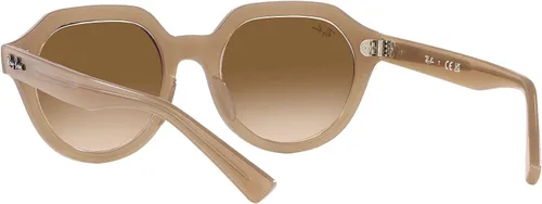 Vista 6 de Ray-Ban Rb4399 Gina - Gafas de sol cuadradas para mujer