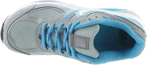 Vista 2 de New Balance 1540 V3 - Tenis de correr para mujer