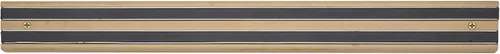 Vista 7 de HIC Kitchen Soporte magnético para cuchillos y barra de almacenamiento de herramientas, madera, 12 pulgadas, 12 pulgadas