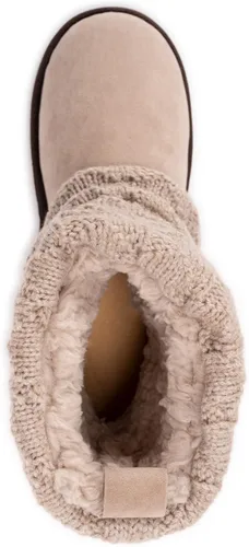Vista 8 de MUK LUKS Botas Laurel para mujer
