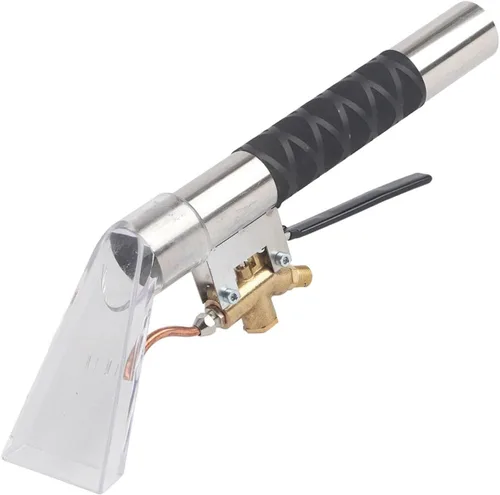 Vista 5 de LAVEN - Extractor de tapicería, extractor de alfombras, extractor de mano para extraer solución de tapicería de sala de estar o asientos de automóvil