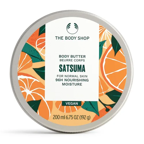 Vista 8 de The Body Shop Mantequilla corporal