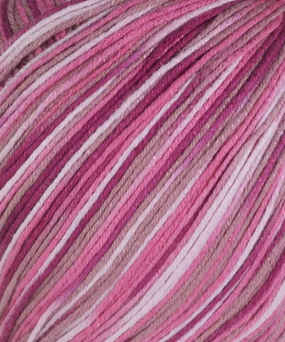 Vista 19 de Universal Yarn Bamboo Pop - 101 Blanco