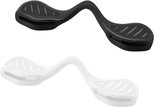 Vista 27 de Mryok Almohadilla nasal de repuesto para gafas de sol Oakley Radar Path EV RadarLock