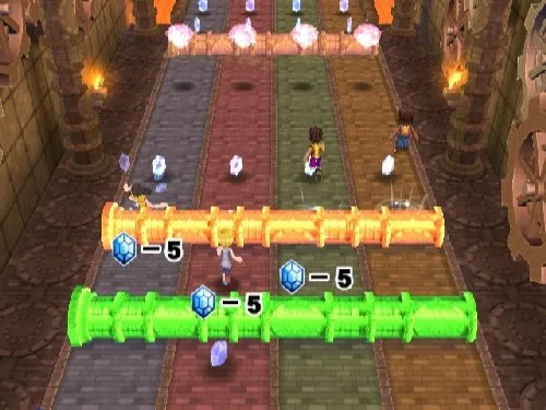 Vista 2 de Ultimate Party Challenge - Nintendo Wii