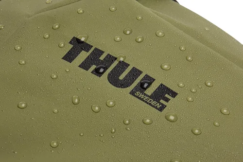 Vista 9 de Thule Chasm Carry On, Olivo, Talla única