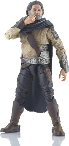 Vista 6 de Marvel Legends Guardianes de la Galaxia Vol. 2 Marvel's Ego & Star-Lord 2 Pack