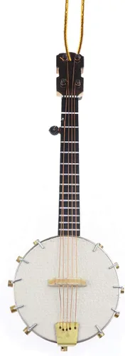 Vista 9 de Juego de batería en miniatura de cuerda de 2.99 pulgadas, adorno colgante de latón, mini instrumento musical, réplica de música, regalos