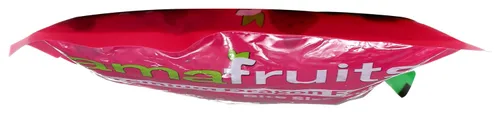 Vista 6 de Amafruits Dragon Fruit (Pitaya) - Cubos de tamaño de mordida - Bolsa de 16 onzas, 5 bolsas