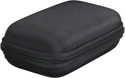Vista 4 de Hermitshell Estuche rígido de viaje para dispositivo Jiggler de ratón indetectable Vaydeer M4