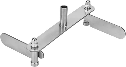Vista 9 de Scriber de centrado, buscador de centro de marcado, herramienta de centrado para carpintería, herramienta de marcado para carpintería, raspador