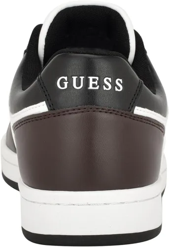 Vista 3 de GUESS Tenis Lelford para hombre