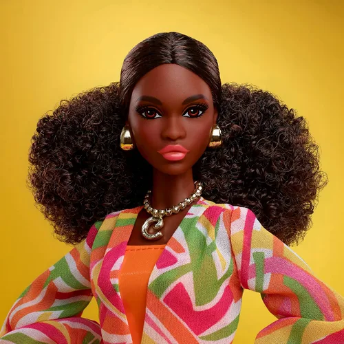 Vista 3 de Muñeca Christie 55th Anniversary Barbie Signature