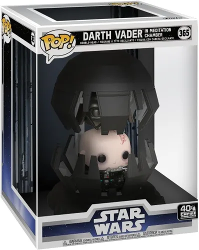 Vista 7 de Funko Pop! Star Wars: Star Wars - Han y Leia Pack de 2