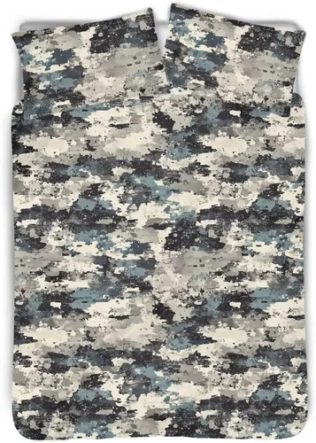 Vista 10 de ZFRXIGN Southwester - Juego de ropa de cama para mujeres y hombres, funda de edredón de estilo indio nativo americano, tamaño individual, 1 funda