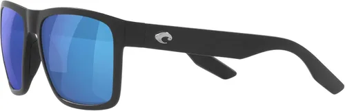 Vista 3 de Costa Del Mar Gafas de sol cuadradas Paunch XL para hombre