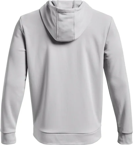 Vista 6 de Under Armour Sudadera con capucha ArmourFleece con cremallera completa para hombre