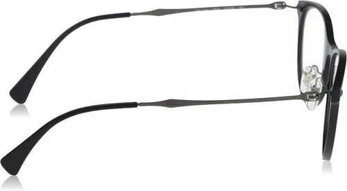 Vista 3 de Ray-Ban RX7160-5864 - Lentes DEMI GLOSS NEGRO 2126in Negro
