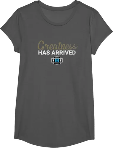 Vista 31 de Fantasy Football Greatness Has Arrived Camiseta Negro