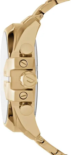 Vista 3 de Diesel DZ4360 reloj Mega Chief para hombre