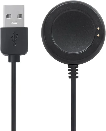 Vista 6 de Adaptador de corriente de carga USB adecuado para X9A X16 W6 Cable de carga rápida Estación de reloj inteligente fácil de llevar
