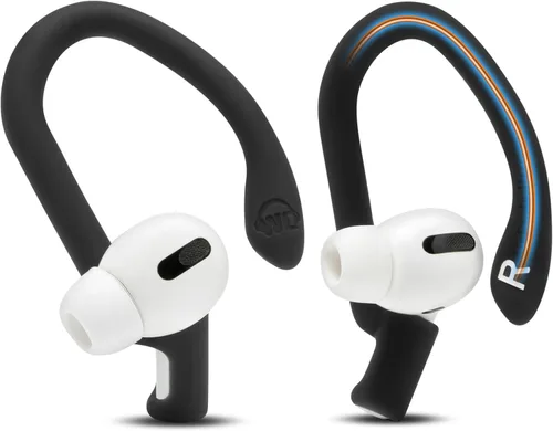 Vista 10 de WC HookZ Pro 3 - Ganchos ajustables para AirPods Pro 3