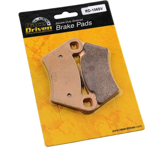 Vista 2 de 15 – 16 Polaris 570 Sportsman x2 rotores EPS/freno delantero y trasero EFI & SEV Deber Pads