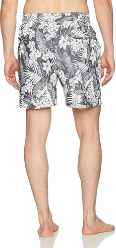Vista 3 de Kanu Surf Havana - Traje de baño para hombre (tallas regular y extendida)
