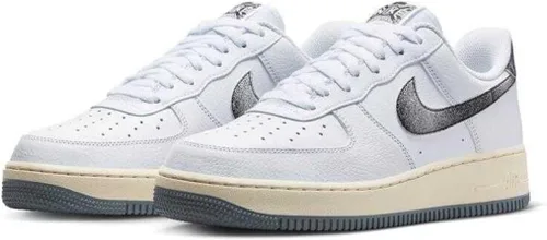 Vista 2 de Nike Air Force 1 '07 - Zapatos deportivos de baloncesto para hombre