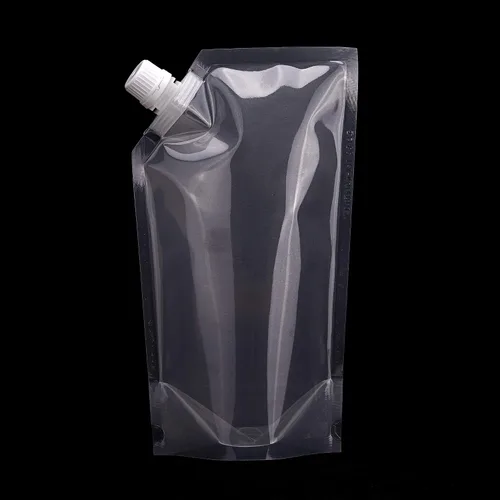 Vista 9 de Kit de bolsas ocultables y reutilizables para petaca, para ocultar alcohol