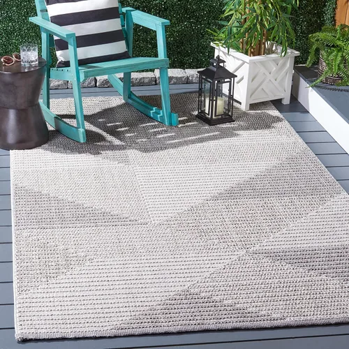 Vista 13 de SAFAVIEH Global Collection - Alfombra de pasillo, 2 pies 2 pulgadas x 8 pies, diseño beige y marfil, no desprende pelusa y de fácil cuidado