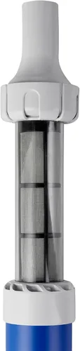 Vista 2 de Zodiac 5-400-00 SpaWand Hand Held Pool and Spa Cleaner