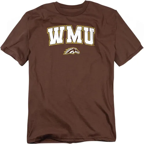 Vista 138 de Colección Oficial de Camisetas de Logotipo de Arco Universitario Unisex para Adultos 1