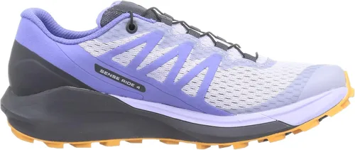 Vista 6 de Salomon Sense Ride 4 - Tenis de correr para mujer