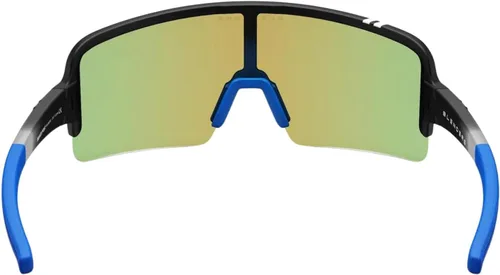 Vista 55 de Blenders Eyewear Eclipse X2 - Gafas de sol polarizadas - Lente envolvente - 100% protección UV - Para hombres y mujeres