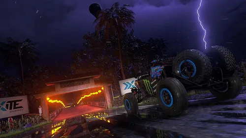 Vista 6 de DIRT 5 - Año uno - Xbox Series X Código digital