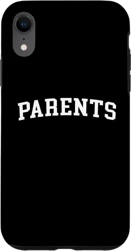 Vista 25 de Parents Case for iPhone 17