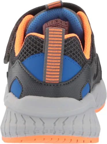 Vista 3 de Skechers Tenis Power Sonic-Anorzo para niño