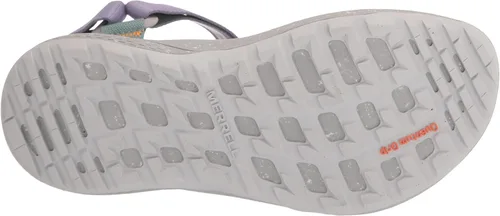 Vista 4 de Merrell Sandalia deportiva Bravada Backstrap para mujer